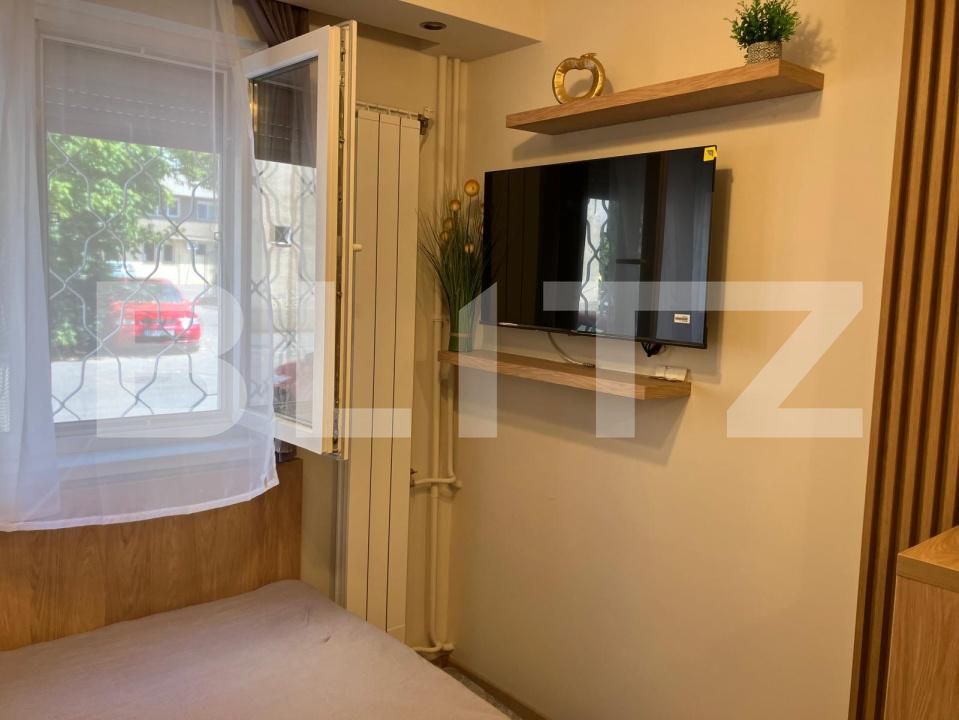 Garsonieră de vânzare Rogerius - 175461AV | BLITZ Oradea | Poza2