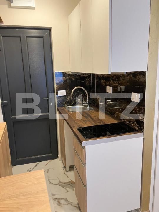 Garsonieră de vânzare Rogerius - 175461AV | BLITZ Oradea | Poza6