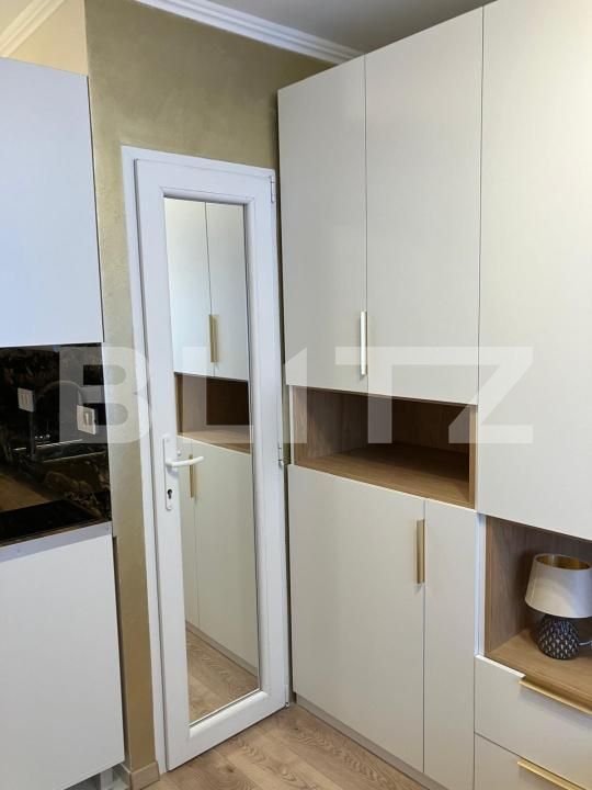 Garsonieră de vânzare Rogerius - 175461AV | BLITZ Oradea | Poza4