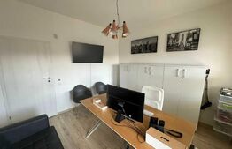 Apartament 3 camere, 61 mp,  parter, multiple functionalitati, Oradea