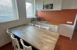 Apartament 3 camere, 61 mp,  parter, multiple functionalitati, Oradea