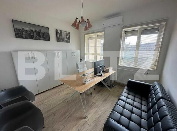 Apartament de vânzare 3 camere Dealuri Oradea - 175481AV | BLITZ Oradea | Poza1