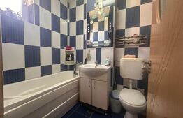 Apartament cu 3 camere,  60mp, langa Spitalul Pelican