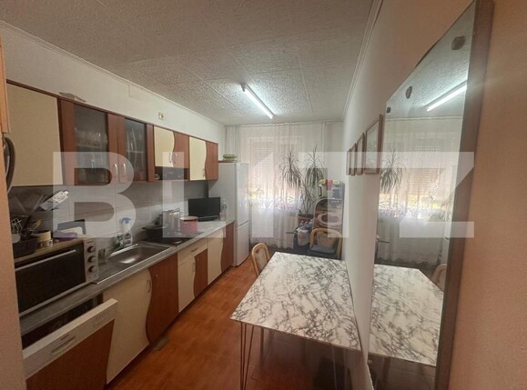 Apartament de vânzare 3 camere Rogerius - 175507AV | BLITZ Oradea | Poza1