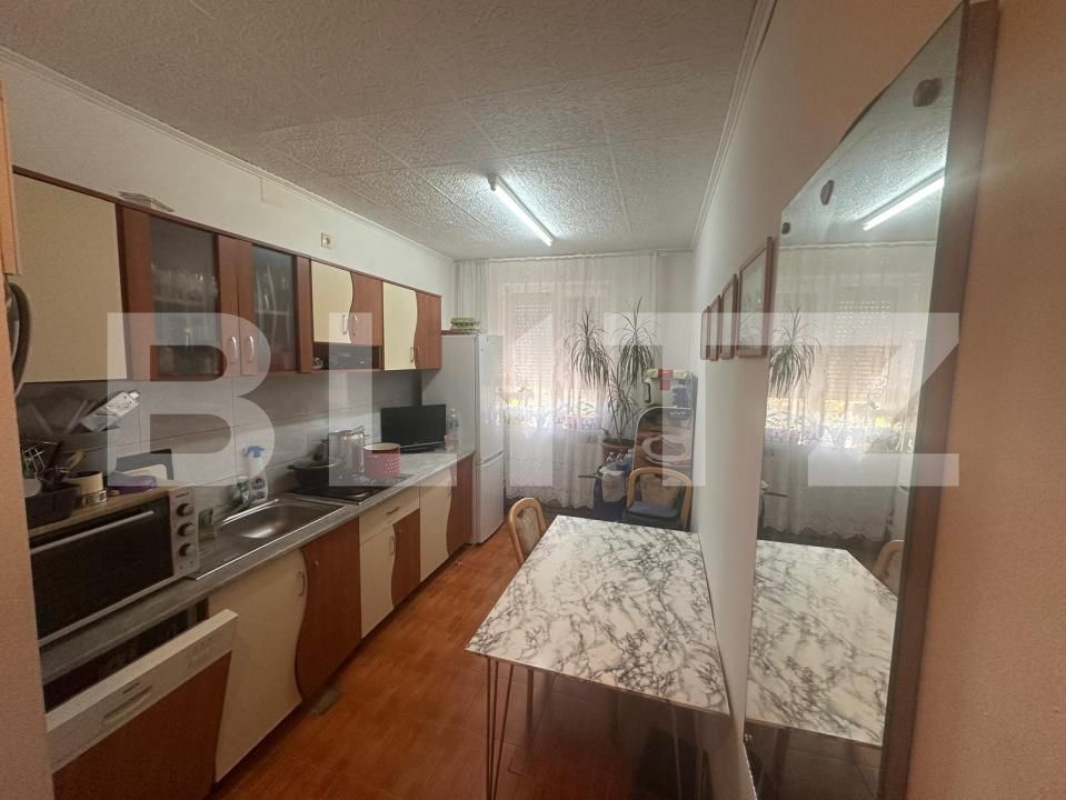 Apartament de vânzare 3 camere Rogerius - 175507AV | BLITZ Oradea | Poza1