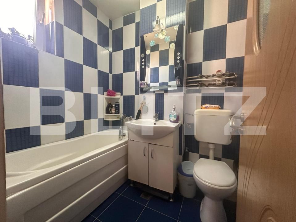 Apartament de vânzare 3 camere Rogerius - 175507AV | BLITZ Oradea | Poza12