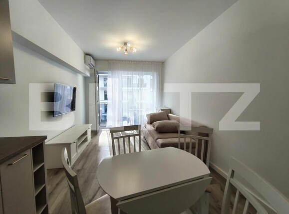 Apartament de închiriat 3 camere Calea Aradului - 175529AI | BLITZ Oradea | Poza2