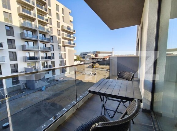 Apartament de închiriat 3 camere Calea Aradului - 175529AI | BLITZ Oradea | Poza7