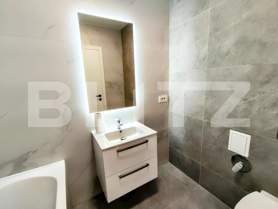 Apartament de închiriat 3 camere Calea Aradului - 175529AI | BLITZ Oradea | Poza4