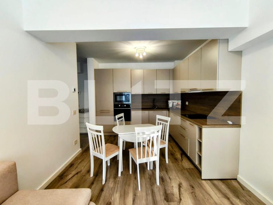 Apartament de închiriat 3 camere Calea Aradului - 175529AI | BLITZ Oradea | Poza3