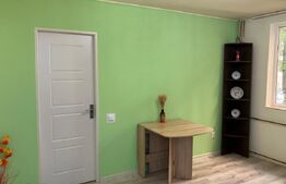 Apartament cu 2 camere, Rogerius, Etaj 1, 30mp