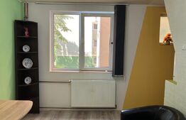 Apartament cu 2 camere, Rogerius, Etaj 1, 30mp
