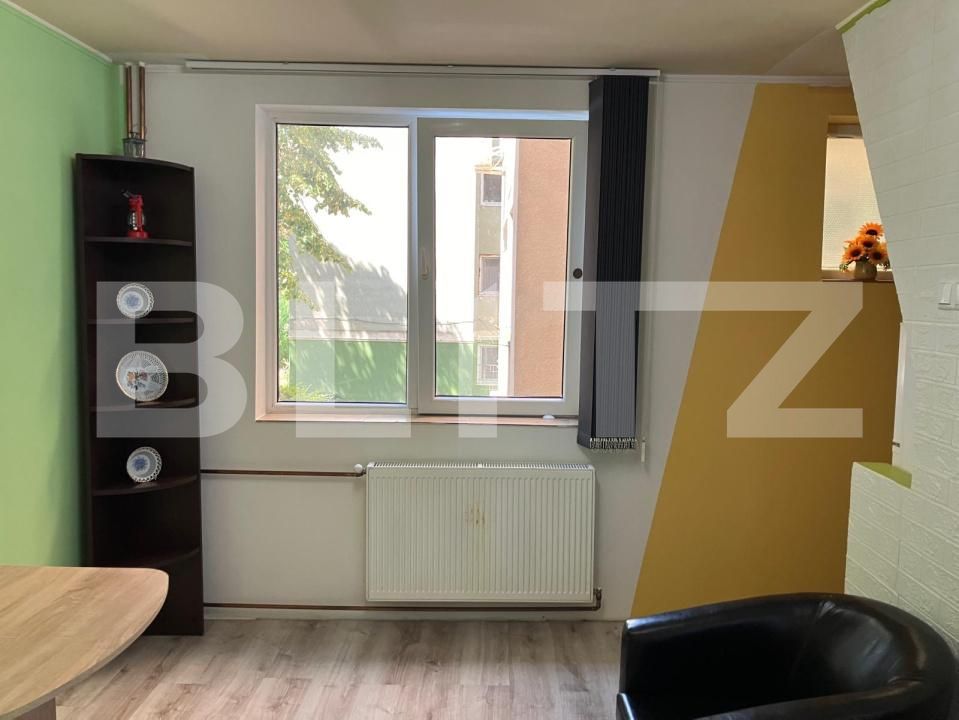 Apartament de vânzare 2 camere Rogerius - 175582AV | BLITZ Oradea | Poza2