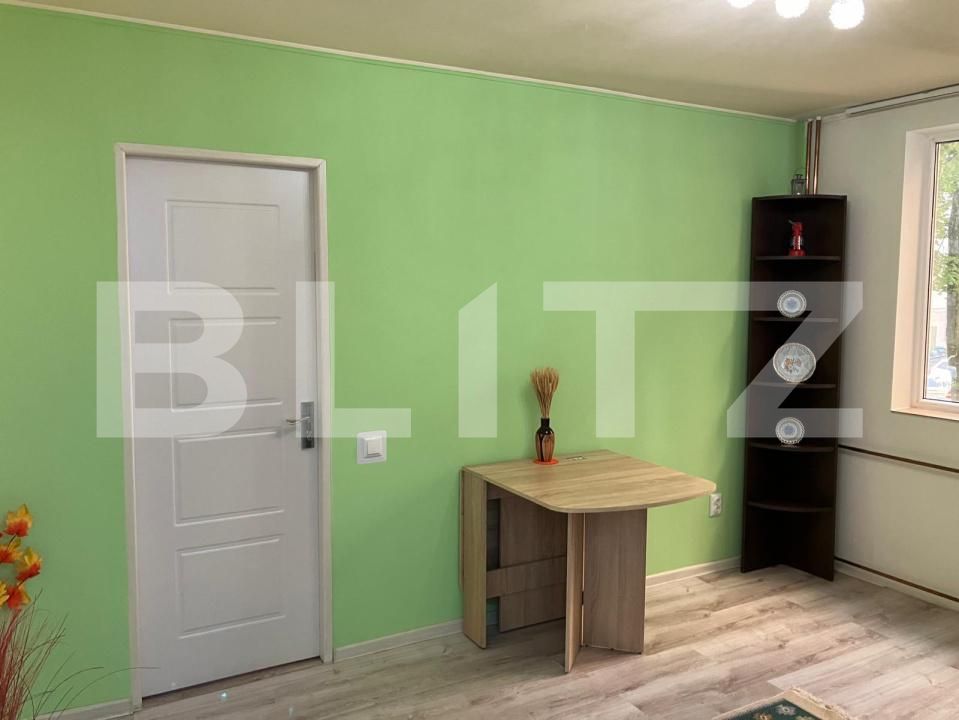 Apartament de vânzare 2 camere Rogerius - 175582AV | BLITZ Oradea | Poza1