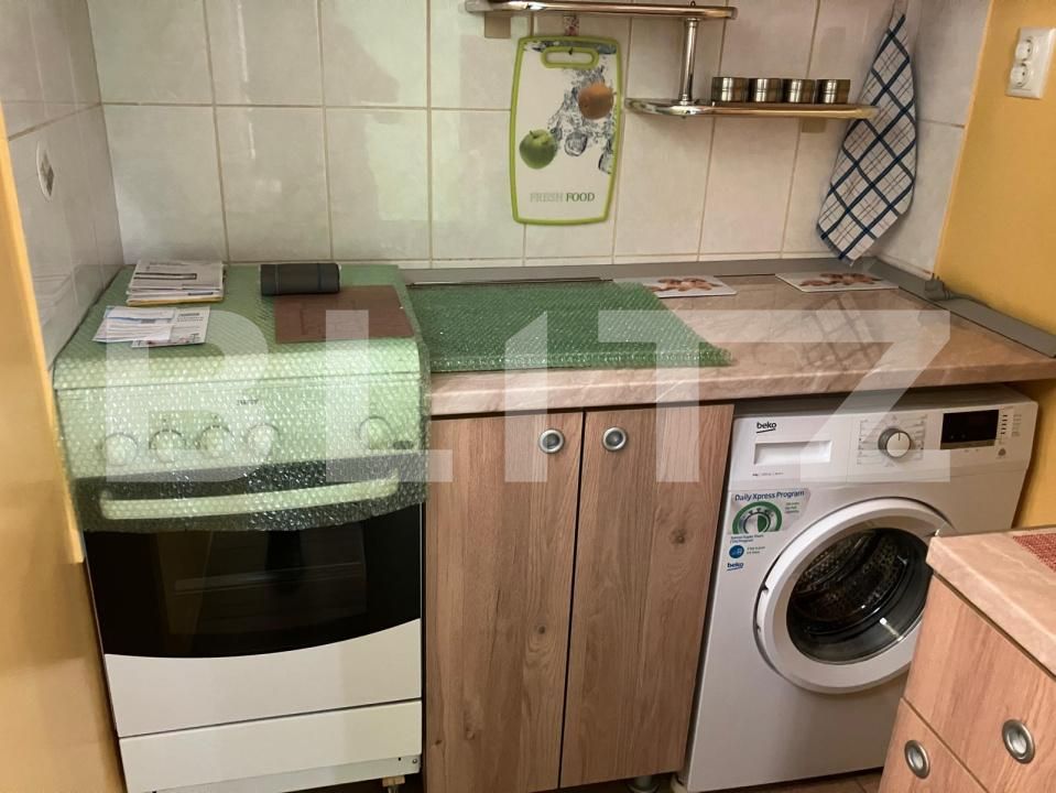 Apartament de vânzare 2 camere Rogerius - 175582AV | BLITZ Oradea | Poza7