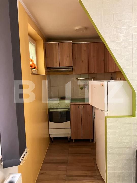Apartament de vânzare 2 camere Rogerius - 175582AV | BLITZ Oradea | Poza5