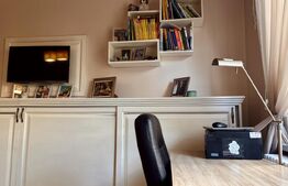 Apartament modern 3 camere, Decebal- Dacia