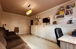Apartament modern 3 camere, Decebal- Dacia