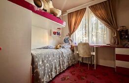 Apartament modern 3 camere, Decebal- Dacia