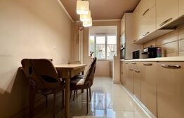Apartament modern 3 camere, Decebal- Dacia
