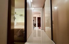Apartament modern 3 camere, Decebal- Dacia