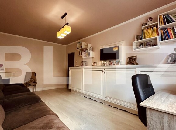 Apartament de vânzare 3 camere Dacia - 175703AV | BLITZ Oradea | Poza6