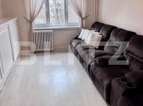 Apartament de vânzare 3 camere Dacia - 175703AV | BLITZ Oradea | Poza5