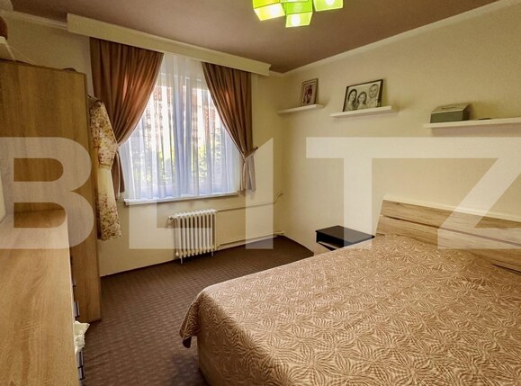 Apartament de vânzare 3 camere Dacia - 175703AV | BLITZ Oradea | Poza3