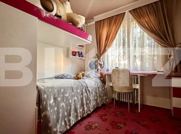 Apartament de vânzare 3 camere Dacia - 175703AV | BLITZ Oradea | Poza5