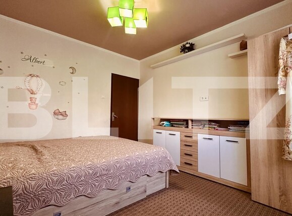 Apartament de vânzare 3 camere Dacia - 175703AV | BLITZ Oradea | Poza2