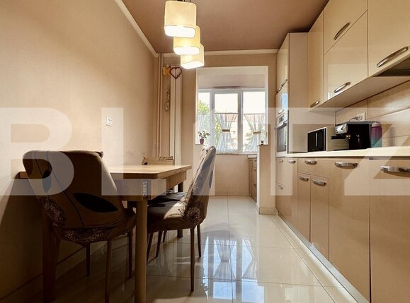 Apartament de vânzare 3 camere Dacia - 175703AV | BLITZ Oradea | Poza1