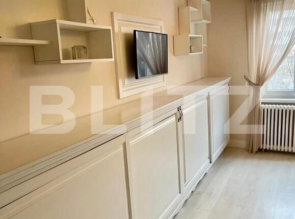 Apartament de vânzare 3 camere Dacia - 175703AV | BLITZ Oradea | Poza2