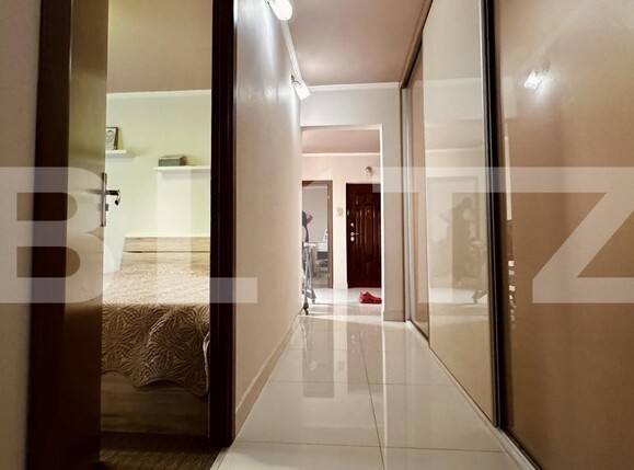 Apartament de vânzare 3 camere Dacia - 175703AV | BLITZ Oradea | Poza4