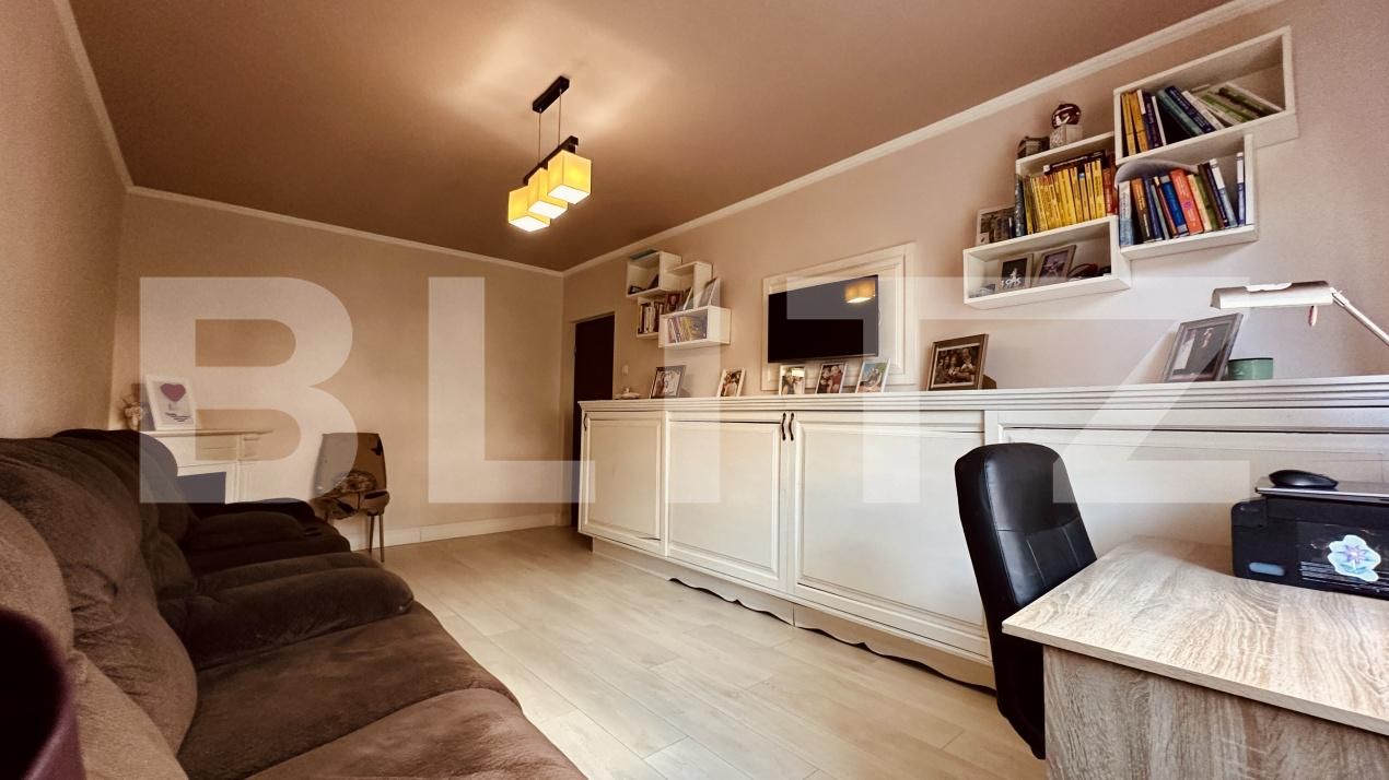 Apartament de vânzare 3 camere Dacia - 175703AV | BLITZ Oradea | Poza6