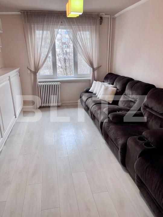 Apartament de vânzare 3 camere Dacia - 175703AV | BLITZ Oradea | Poza5