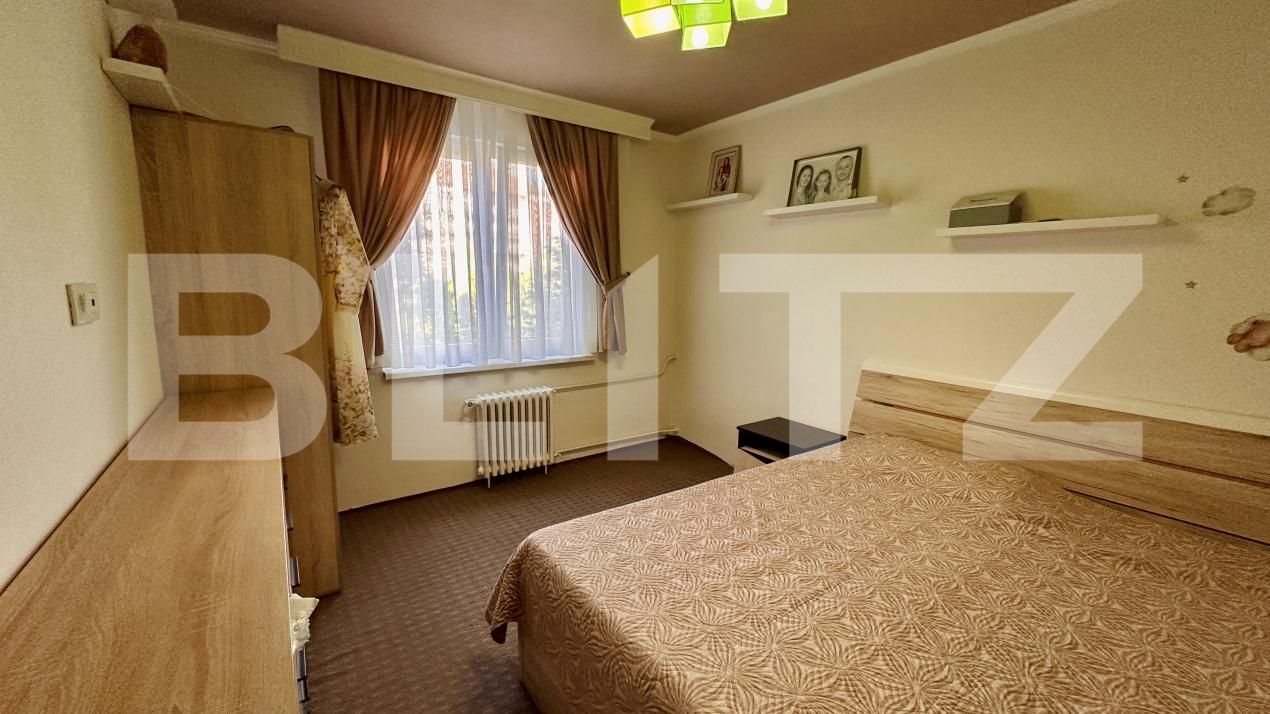 Apartament de vânzare 3 camere Dacia - 175703AV | BLITZ Oradea | Poza3