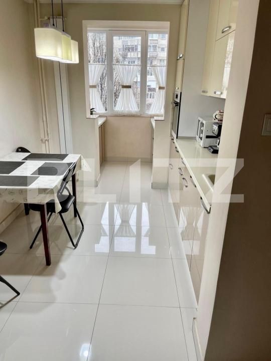 Apartament de vânzare 3 camere Dacia - 175703AV | BLITZ Oradea | Poza1