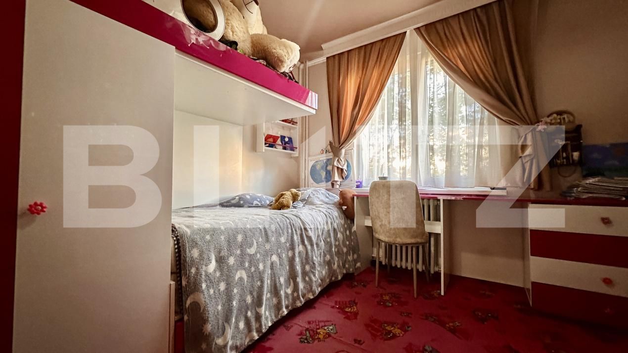 Apartament de vânzare 3 camere Dacia - 175703AV | BLITZ Oradea | Poza5