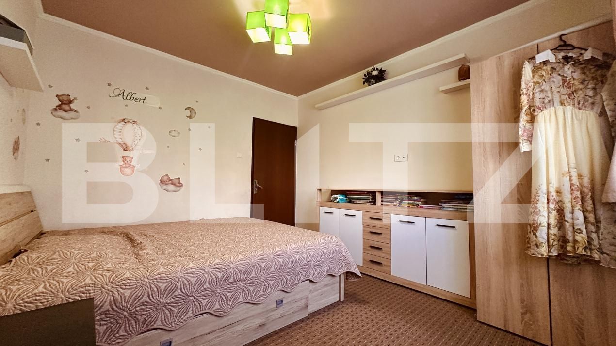 Apartament de vânzare 3 camere Dacia - 175703AV | BLITZ Oradea | Poza2