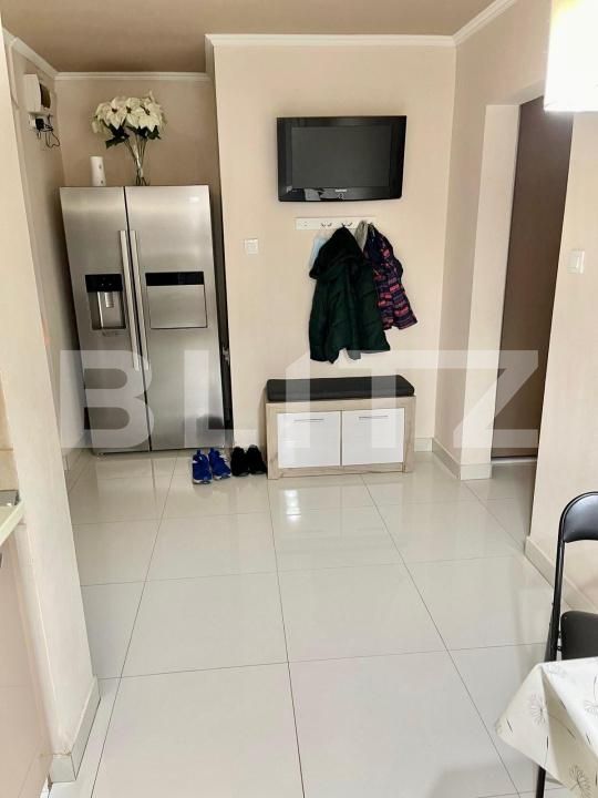 Apartament de vânzare 3 camere Dacia - 175703AV | BLITZ Oradea | Poza4