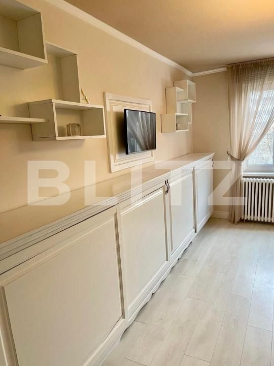 Apartament de vânzare 3 camere Dacia - 175703AV | BLITZ Oradea | Poza2
