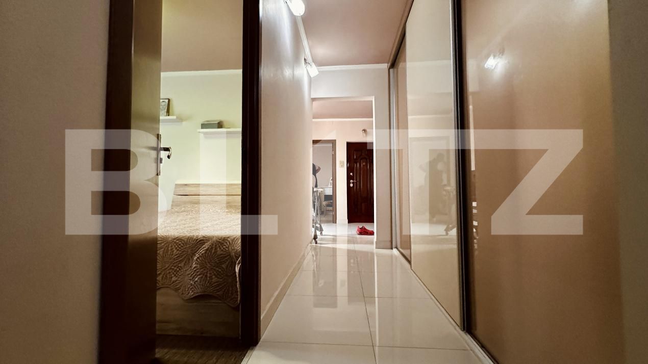 Apartament de vânzare 3 camere Dacia - 175703AV | BLITZ Oradea | Poza4