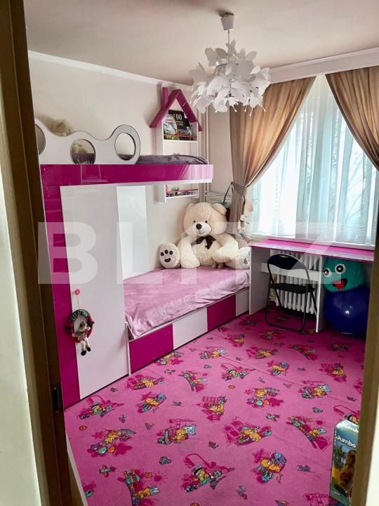 Apartament de vânzare 3 camere Dacia - 175703AV | BLITZ Oradea | Poza10