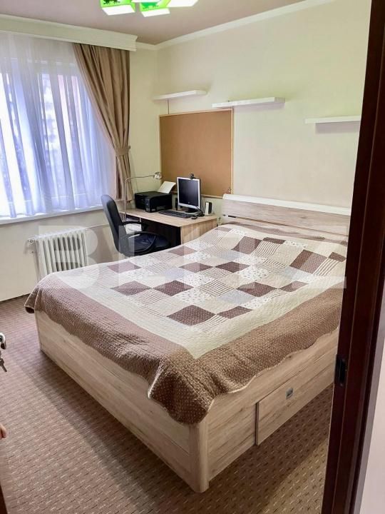 Apartament de vânzare 3 camere Dacia - 175703AV | BLITZ Oradea | Poza8