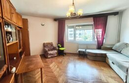 Apartament 3 camere , Nufarul