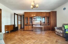 Apartament 3 camere , Nufarul