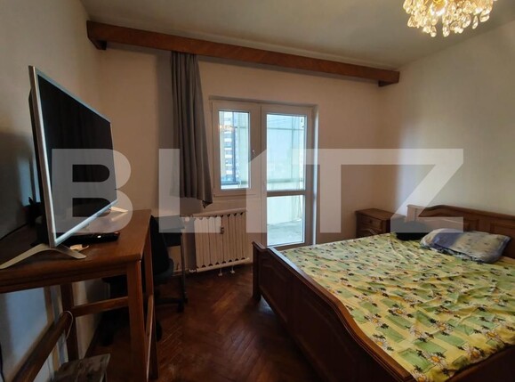 Apartament de închiriat 3 camere Nufarul - 175705AI | BLITZ Oradea | Poza1