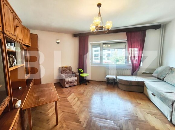 Apartament de închiriat 3 camere Nufarul - 175705AI | BLITZ Oradea | Poza4