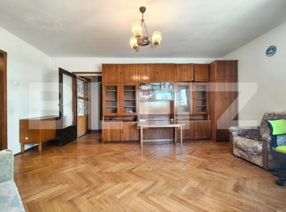 Apartament de închiriat 3 camere Nufarul - 175705AI | BLITZ Oradea | Poza3