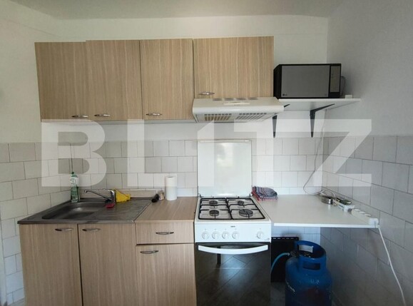 Apartament de închiriat 3 camere Nufarul - 175705AI | BLITZ Oradea | Poza6
